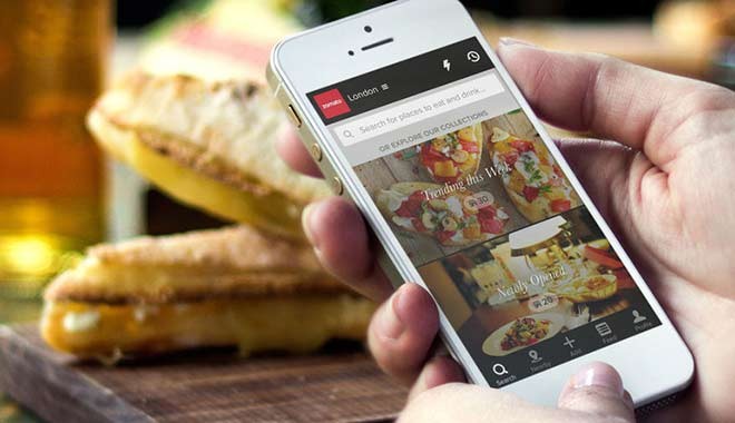 Mekanist'i satın almıştı: Zomato, Türkiye ofisini kapatıyor