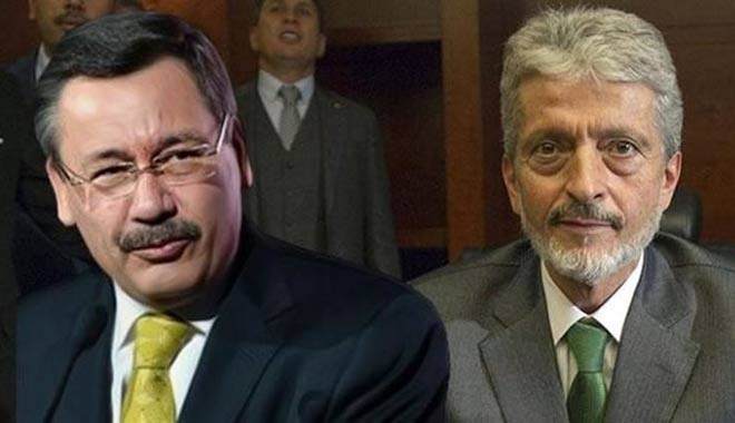 Melih Gökçek 1 milyar doları ne yaptı?