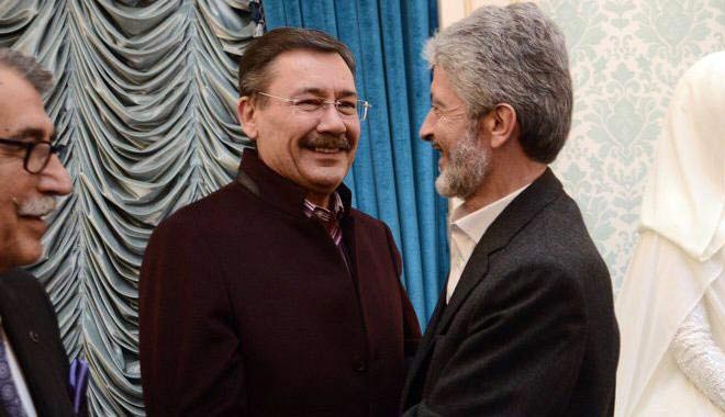 Melih Gökçek, Mustafa Tuna'ya tamtakır kasa bırakmış