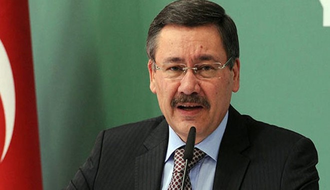 Gökçek istifa haberleri üzerine sessizliğini ilk kez bozdu