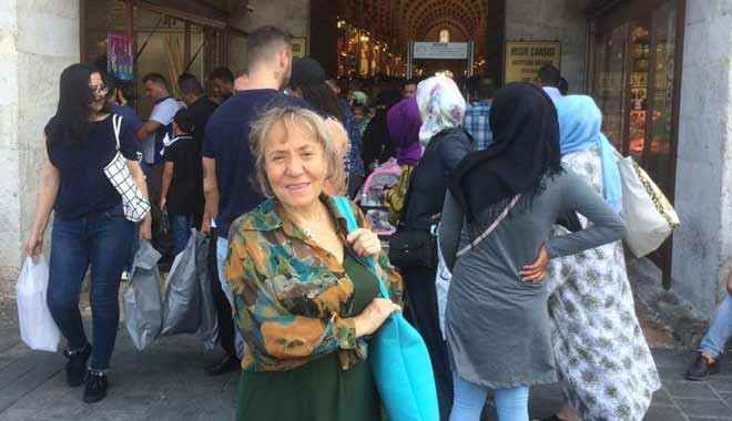 Meliha Okur: Vatandaşı işsizlik, aşsızlık bekliyor