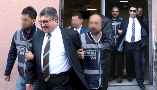 Memduh Boydak: Son ana kadar AİHM'e gitmeyeceğim