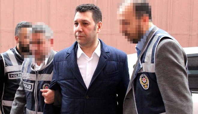 Memduh Boydak: FETÖ elebaşının yemek artığını yemedim