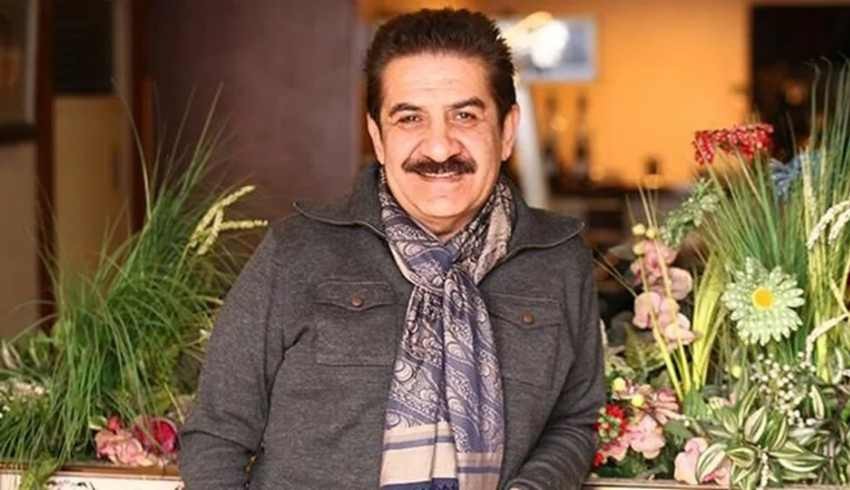 Memik oğlan öldü! Burhan Çaçan hayatını kaybetti
