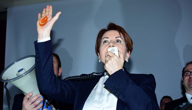 İYİ Parti'nin B ve C planları neler?