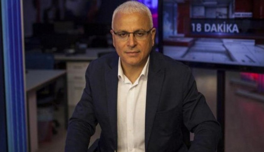 Merdan Yanardağ, 4 Ekim'de hakim karşısına çıkıyor