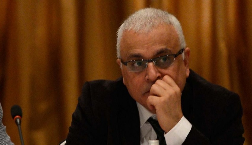 Merdan Yanardağ hakkında 8 yıl 2 ay hapis talebi