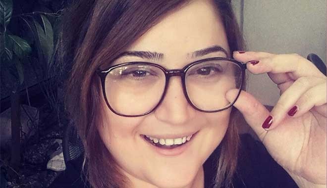 Merhaba, ben sapyoseksüel. Ya sen!