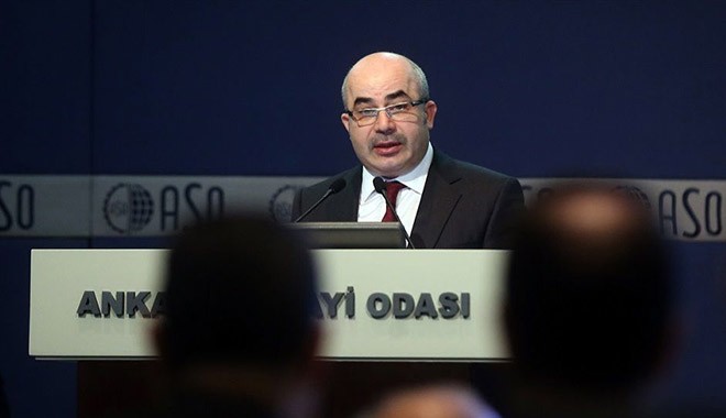Merkez Bankası'ndan yeni hamle! Reeskont faiz adımı! Reeskont faiz nedir?