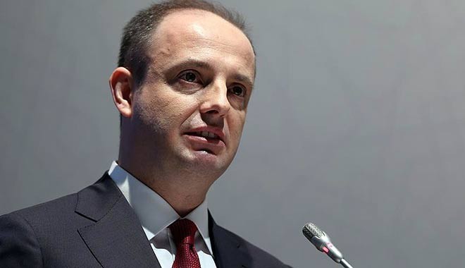 İç talepte yavaşlama! Merkez de 'Enflasyon geliyor' dedi...