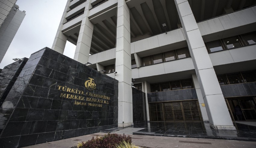 Merkez Bankası faize dokunmadı