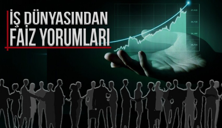 Merkez Bankası kararı olumlu karşılandı