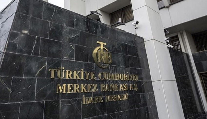 Merkez Bankası'ndaki kârlar devlete dağıtılıyor