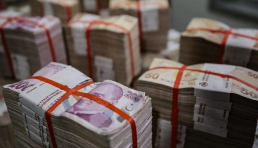 Merkez Bankası'ndan para basma rekoru
