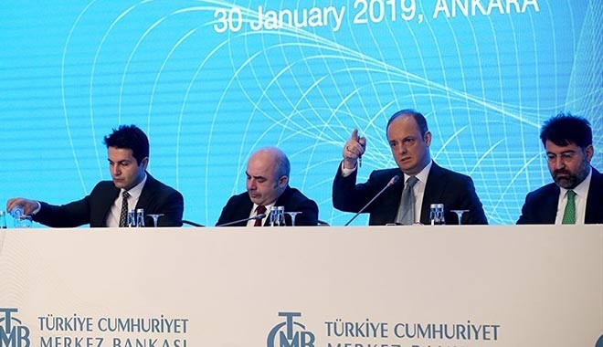 Merkez Bankası toplantı takvimi değişti