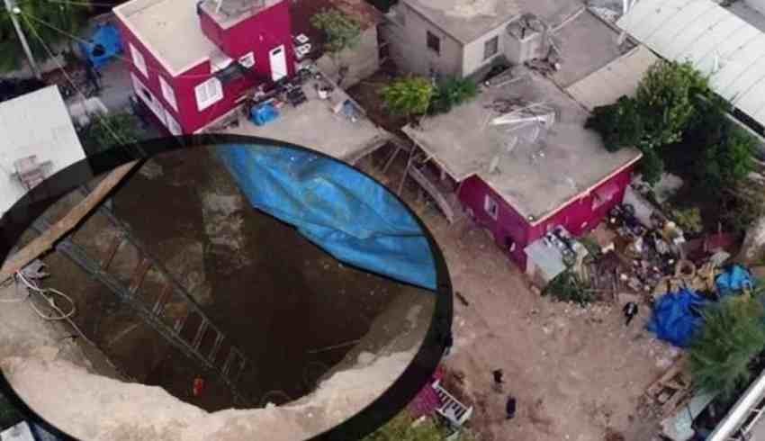 Mersin'deki gizemli ev kaç milyona satılık?