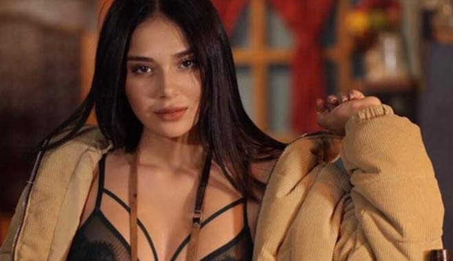 Merve Taşkın'dan "Bakirelik" itirafı: Artık değilim..