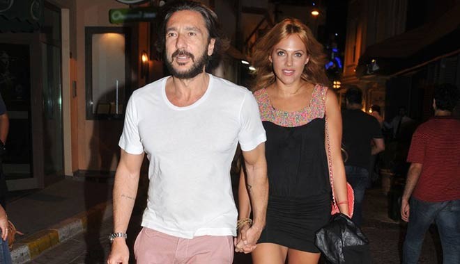 Meryem Uzerli: Can Ateş 500 Bin Euromu aldı, zor geri aldım