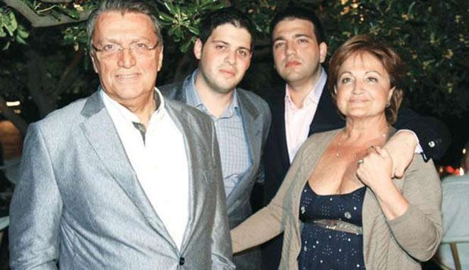 Mesut Yılmaz'ın oğlu Yavuz intihar etti