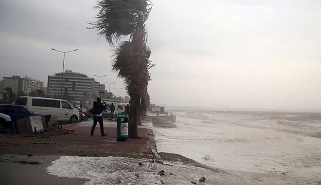 Meteoroloji'den hortum ve sel uyarısı
