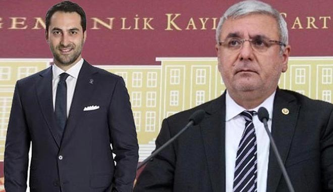 Metiner: Arınç'ın oğlu herkesin içinde bana terbiyesizce laflar etti, saldırmak istedi