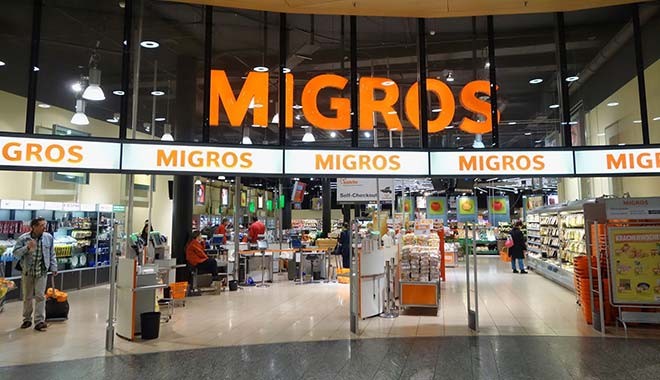 Anadolu Grubu'nun Migros stratejisi