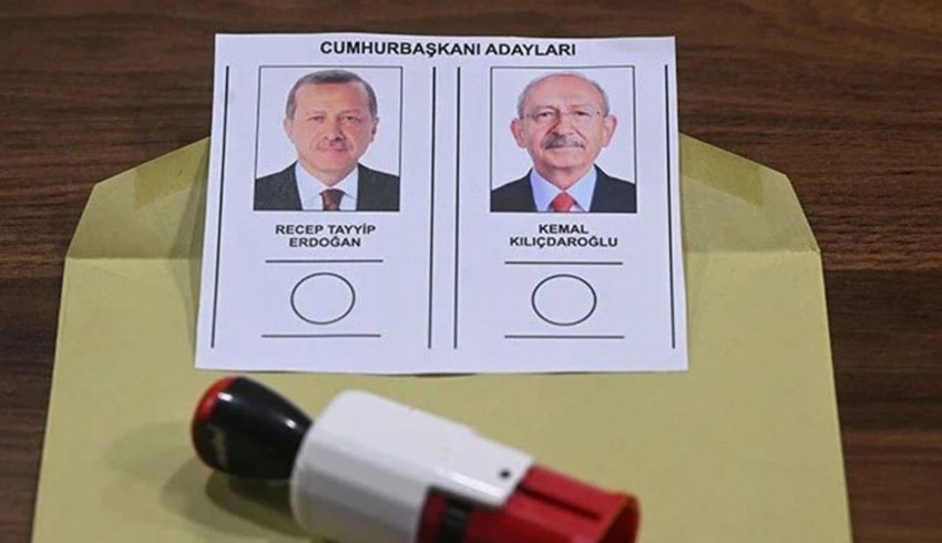 Millet İttifakı Neden Kaybetti, Cumhur İttifakı Neden Kazandı? Dr. Emrah Gülsunar Patronlar Dünyası’na anlattı