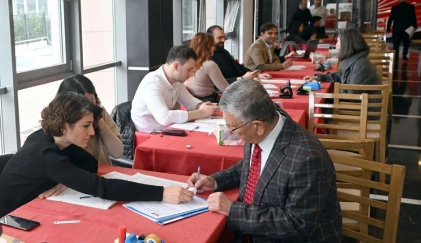 Milletvekili adaylık süreci başladı... Partilerin adaylık şartları neler
