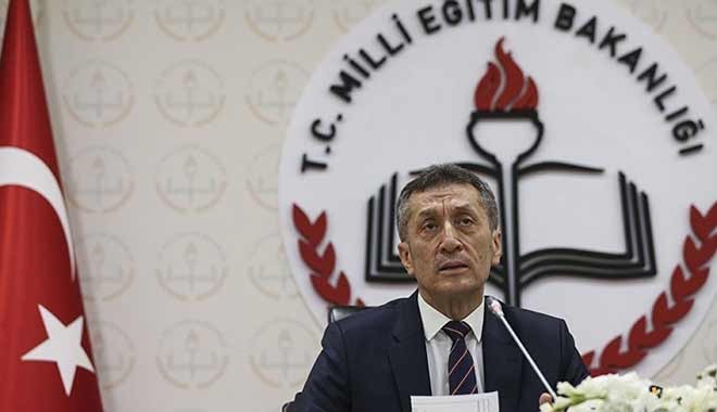 Yeni bakanla birlikte: Liselere giriş sistemi sil baştan değişiyor