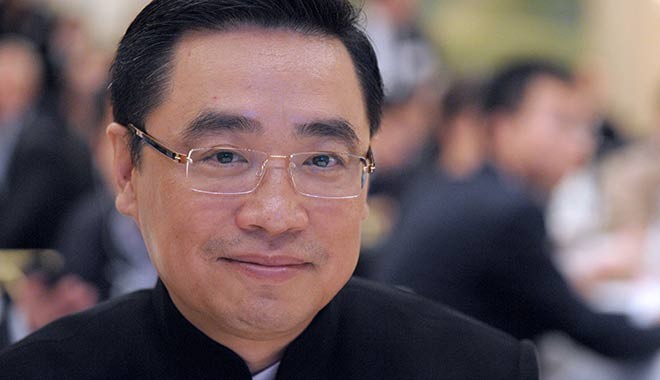 100 Milyar Euroluk iş adamı selfie çekerken öldü