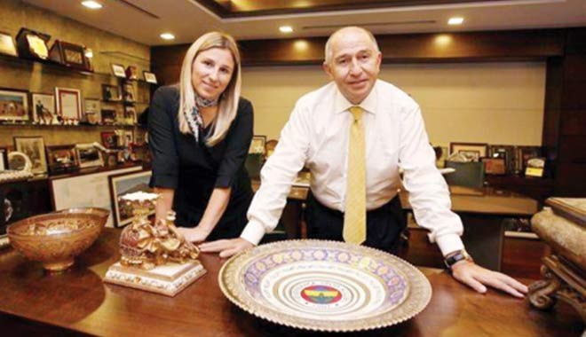 Milyarder iş adamının büyük pişmanlığı! Neden iki çocukta kalmış?