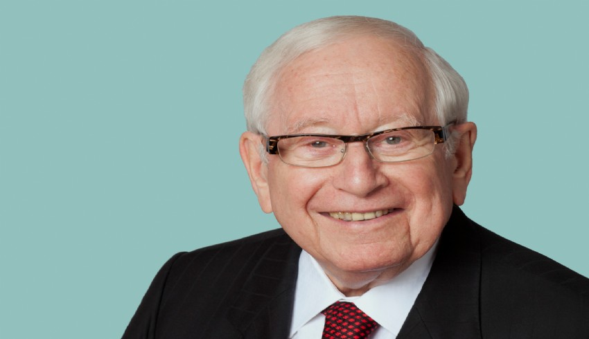 Milyarderler yaşlılardan oluşuyor... Ortalama yaş 67