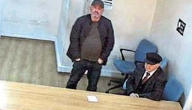 Milyoner iş adamı öldü, dublör aranıyor