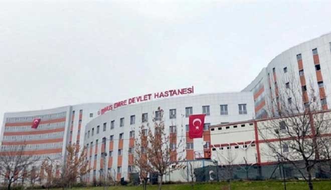 Milyonlarca liraya satın alınan cihazlar depoya kaldırıldı