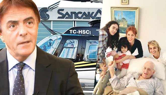 Miras şoku! 15 milyardan geriye 3 TL 37 kuruş kaldı