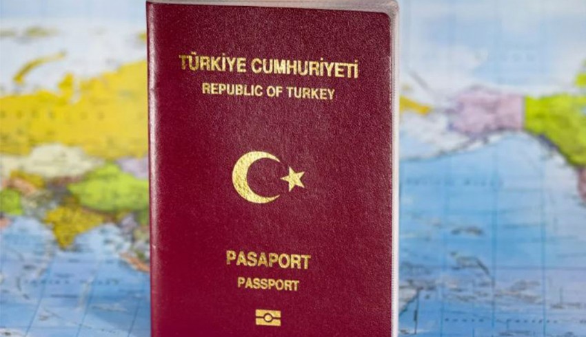 Mısır'dan Türk vatandaşlarına "kapıda vize"