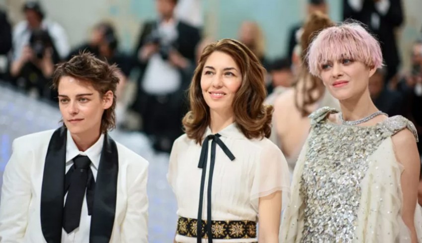 Moda dünyasının en büyük gecesinde Karl Lagerfeld’e saygı duruşu