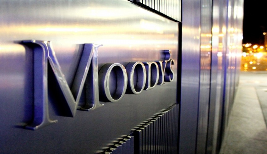 Moody's TCMB için faiz tahminini yayımladı