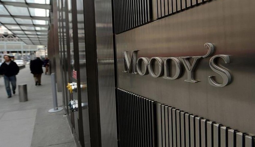Moody's'den Türkiye kredi notuna değişiklik yok