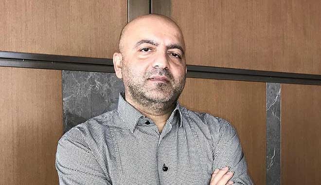 Mübariz Mansimov Gurbanoğlu'un bilinmeyen özel dünyası