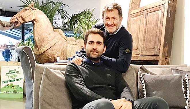 Mudo'nun patronu: Yatırımda yakalandık, Türkiye sahip çıktı