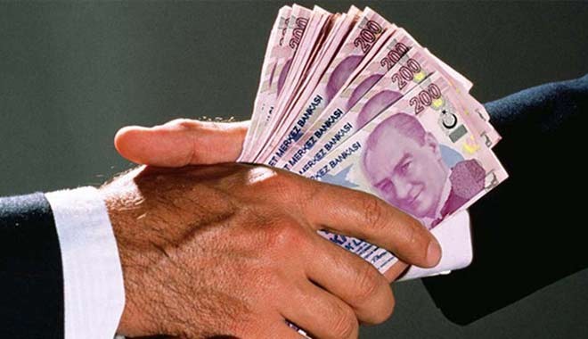 Benim vatandaşım işini bilir: Bir yılda hiçbir iş yapmadan 40 bin lira kazanıyorlar