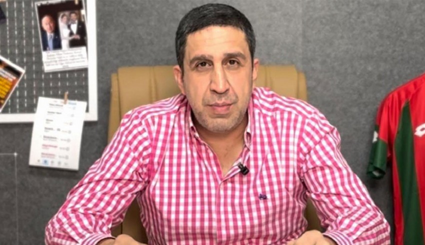 Muhammed Yakut hakkında kırmızı bülten çıkarıldı