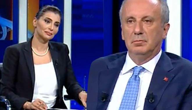 CNN TÜRK, Muharrem İnce ile reyting rekoru kırdı