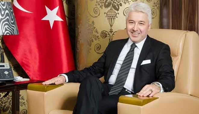 Muhteşem Türk müteahhidi bu yıl da listede yok!
