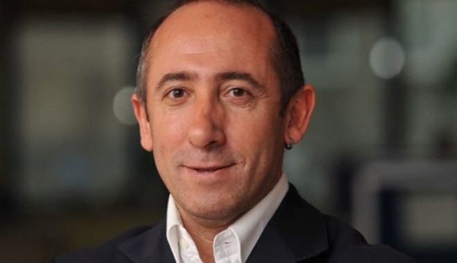 Gazeteci Murat Aksoy tahliye oldu!