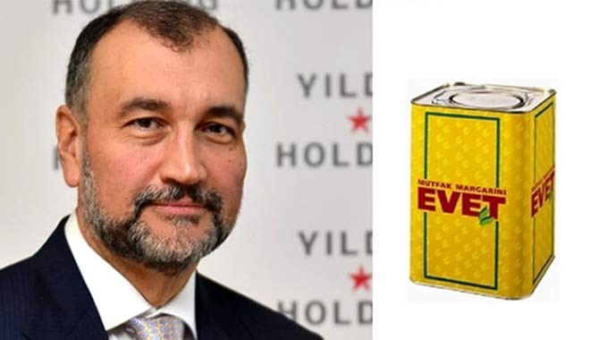 Ey gidi Murat Ülker ey, 1 Nisan olmasaydı...