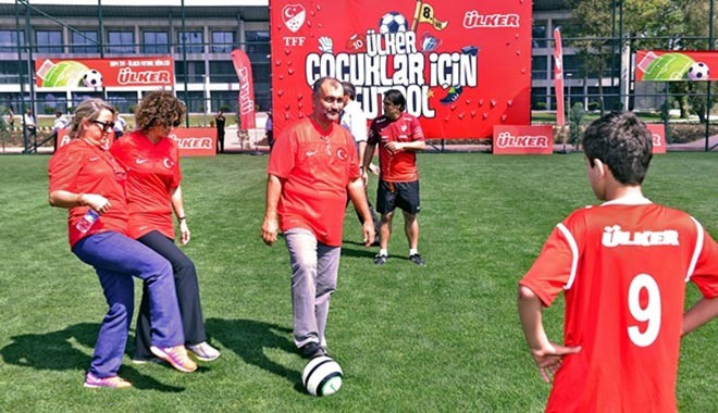 Murat Ülker olmadı sıra da kim var?