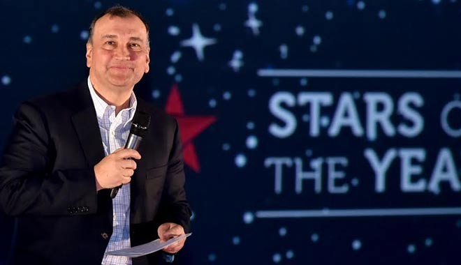 Türkiye’nin en zenginleri açıklandı. İlk 10'da kimler var?