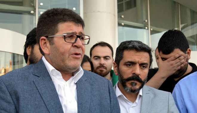 Mustafa Boydak: FETÖ mağduruyuz